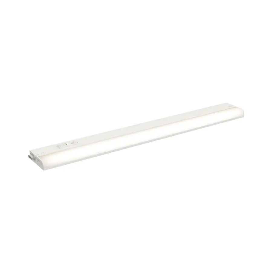 CounterMax 5K Lite 24" LED Under Cabinet Light in White