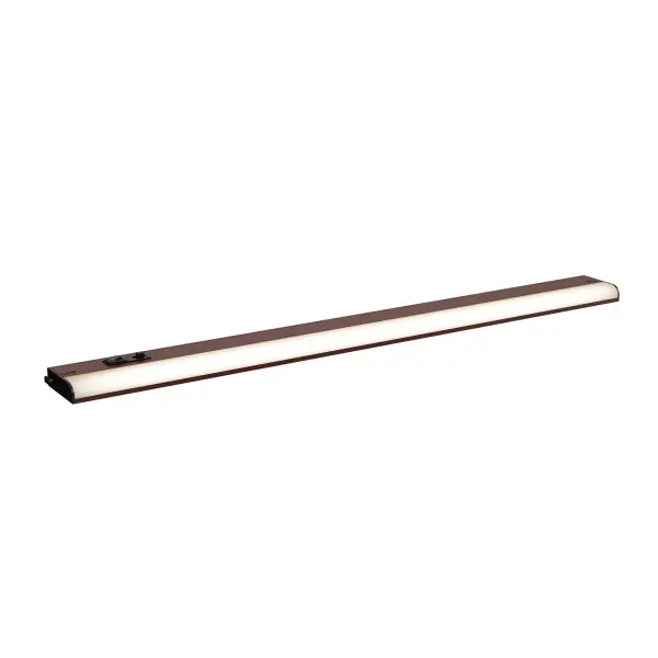 CounterMax 5K Lite 32" LED Under Cabinet Light in Bronze