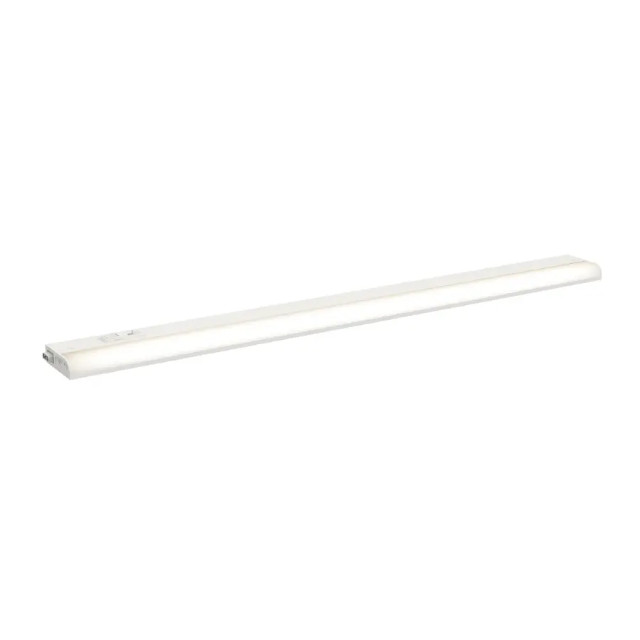 CounterMax 5K Lite 32" LED Under Cabinet Light in White