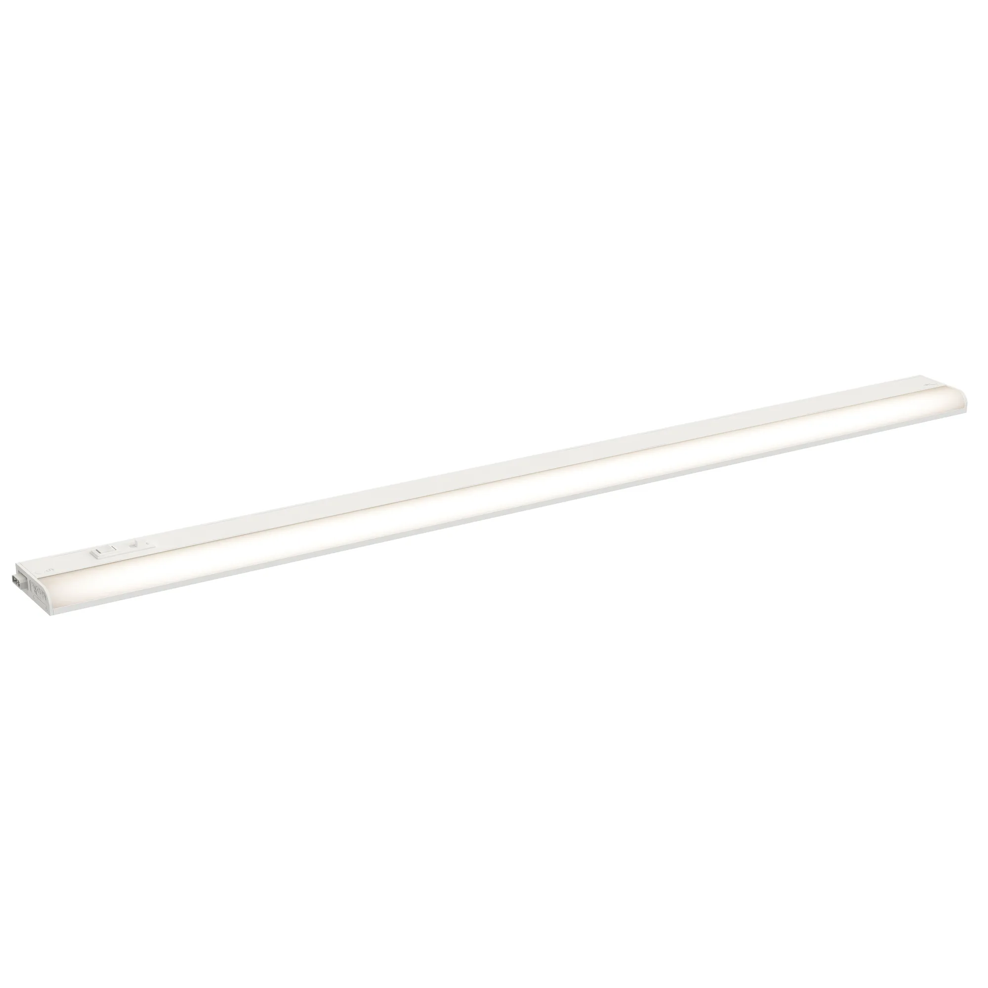 CounterMax 5K Lite LED Under Cabinet in White