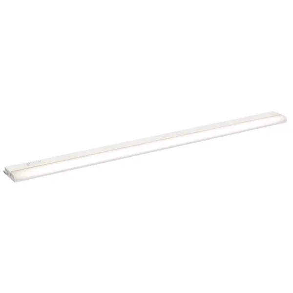 CounterMax 5K Lite 40" LED Under Cabinet Light in White