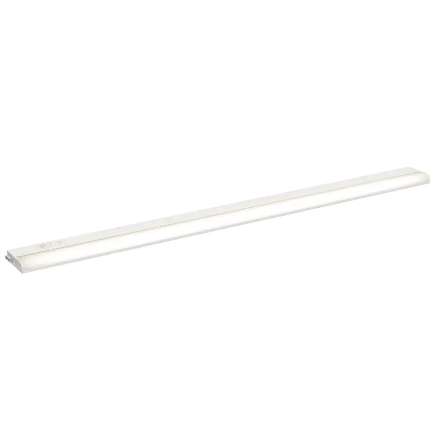 CounterMax 5K Lite 40" LED Under Cabinet Light in White