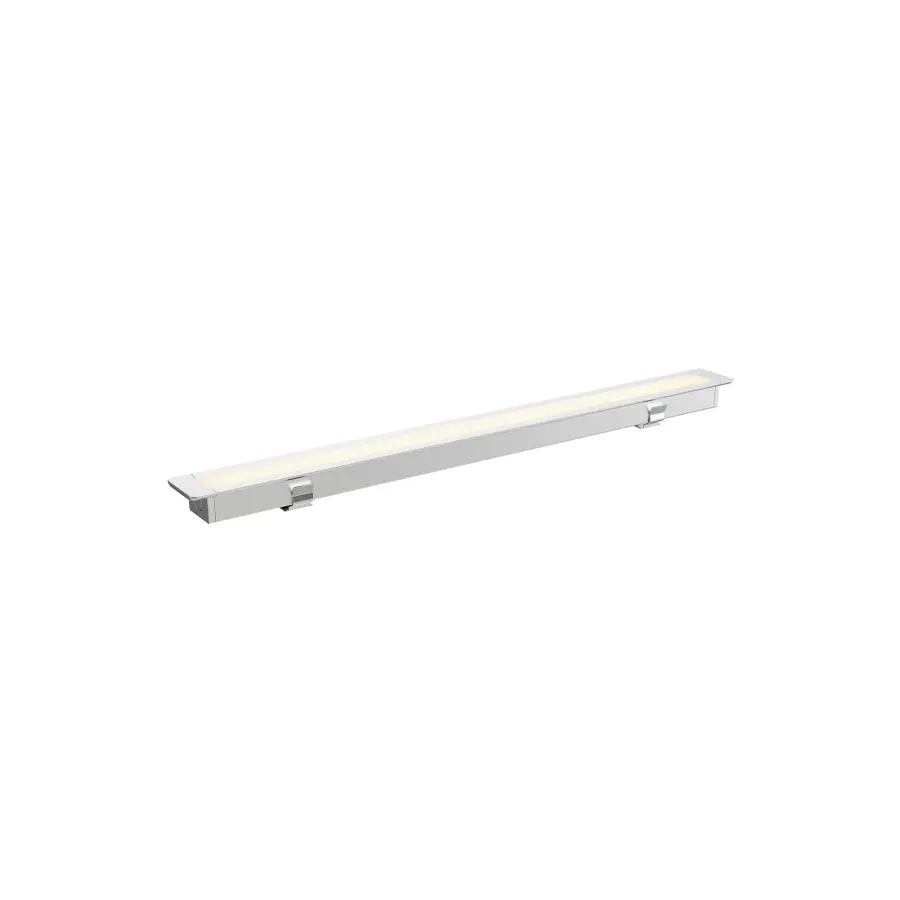 CounterMax 24V LED Channel 12" Recessed & Surface Mount