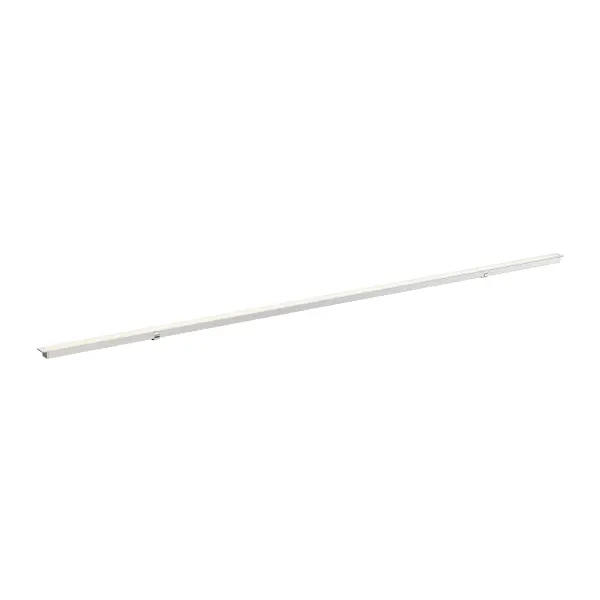 Collection: CounterMax 24V LED Channel Finish: Brushed Aluminum Width: 0.75" Height: 0.50" Length: 48.00" Weight: 0.30 lb Wire: 40" Bulbs Included Number of Bulbs: 1 Maximum Wattage: 12.00 W Bulb Type: LED Bulb Base: Integrated Light Source: LED Light Output: 760.00 lm Color Temperature: 3000 K CRI: 90 Dimmable Rated Average Life: 35000 Voltage: 24.00 V Material: Aluminum Safety Listing: cETLus Safety Rating: Damp Title 24 LED Manufacturer Warranty: 2 Spec Sheet
