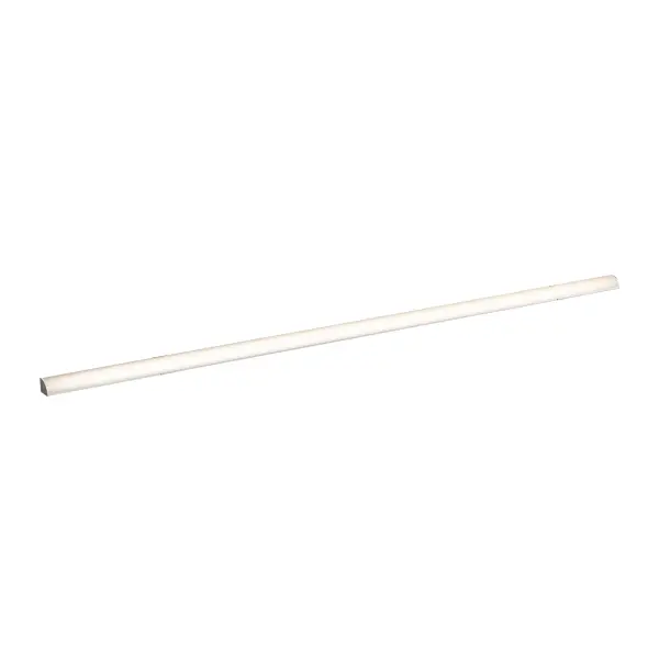 Collection: CounterMax 24V LED Channel Finish: Brushed Aluminum Width: 0.75" Height: 0.75" Length: 48.00" Weight: 0.34 lb Wire: 40" Bulbs Included Number of Bulbs: 1 Maximum Wattage: 12.00 W Bulb Type: LED Bulb Base: Integrated Light Source: LED Light Output: 900.00 lm Color Temperature: 3000 K CRI: 90 Dimmable Rated Average Life: 35000 Voltage: 24.00 V Material: Aluminum Safety Listing: cETLus Safety Rating: Damp Title 24 LED Manufacturer Warranty: 2 Spec Sheet