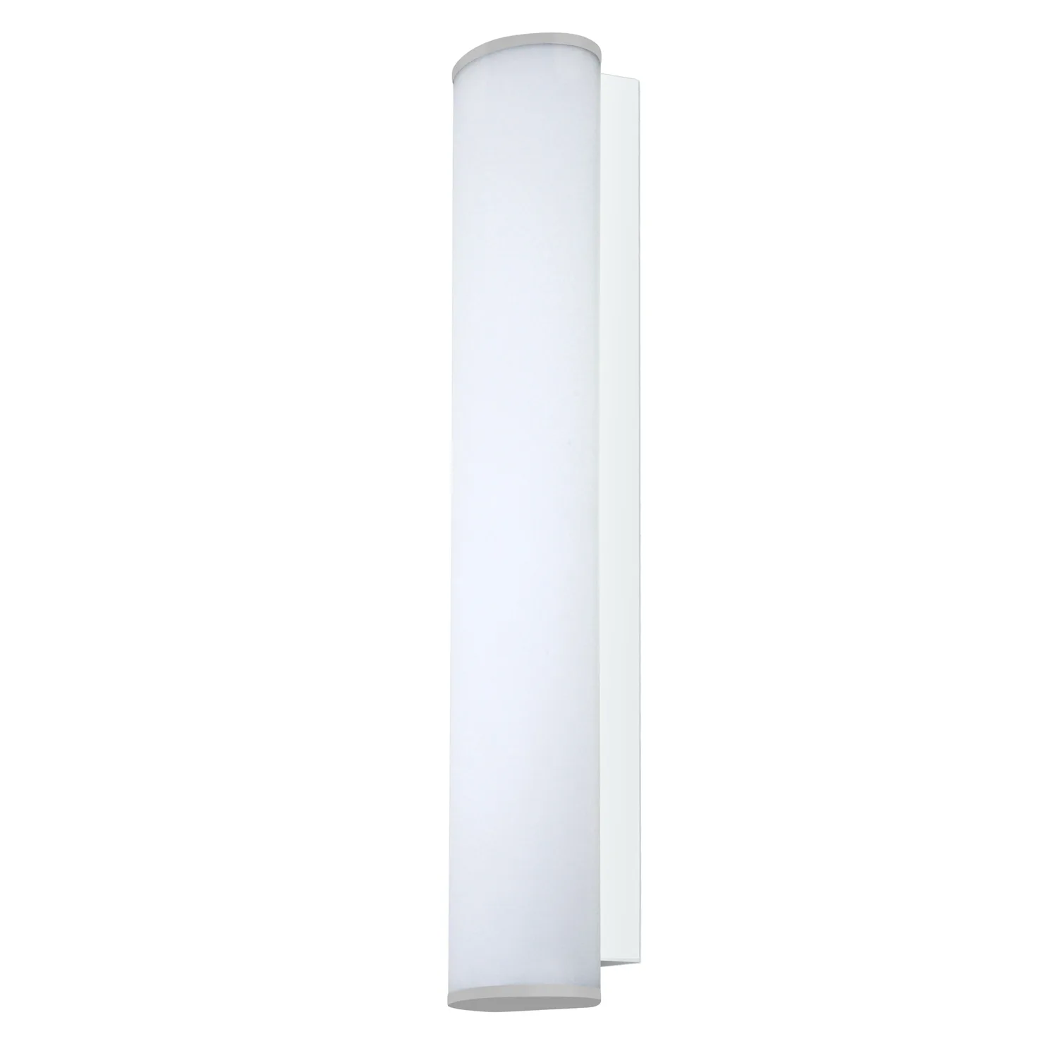 Opal/Satin Nickel