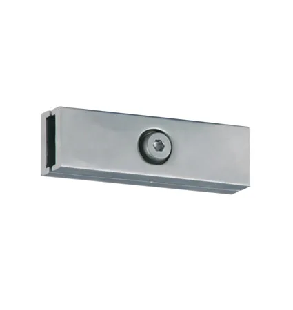 Isolating Rail Connector