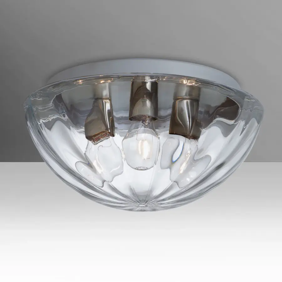 Pinta 15 Flush Mount