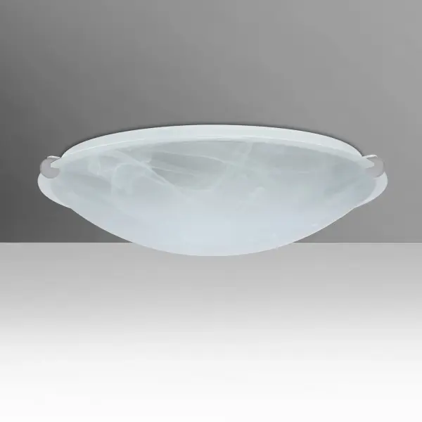 The Trio by Besa Lighting