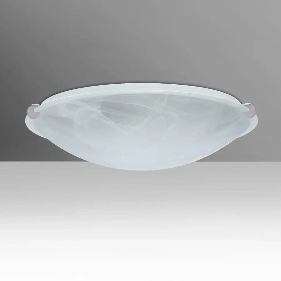The Trio by Besa Lighting