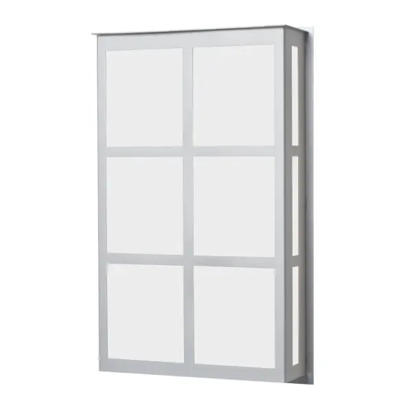 Bree 16 Outdoor Wall Sconce - Image 1