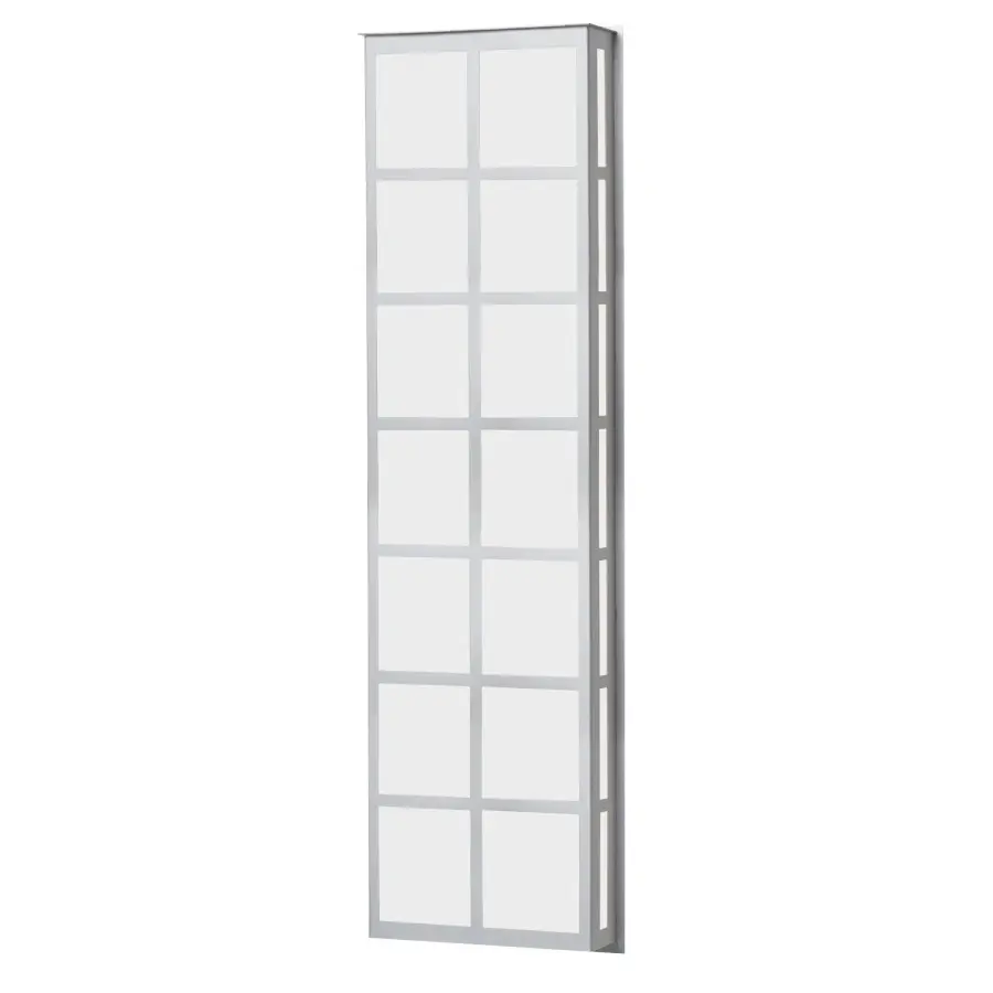 Bree 38 Outdoor Wall Sconce