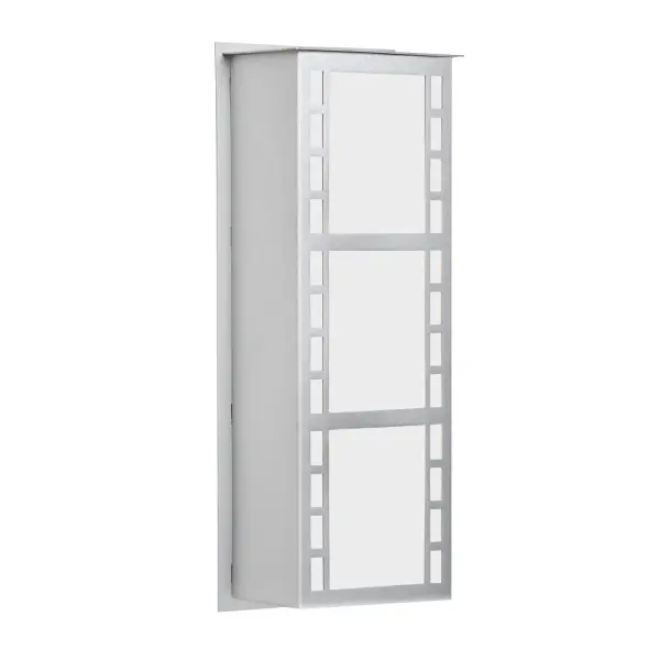 Napoli 16 Outdoor Wall Sconce