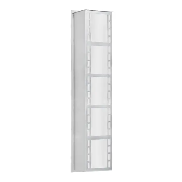 Napoli 26 Outdoor Wall Sconce