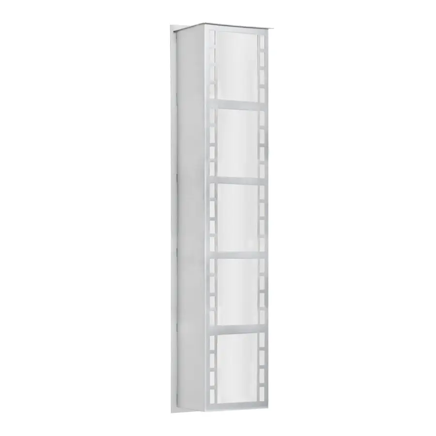 Napoli 26 Outdoor Wall Sconce