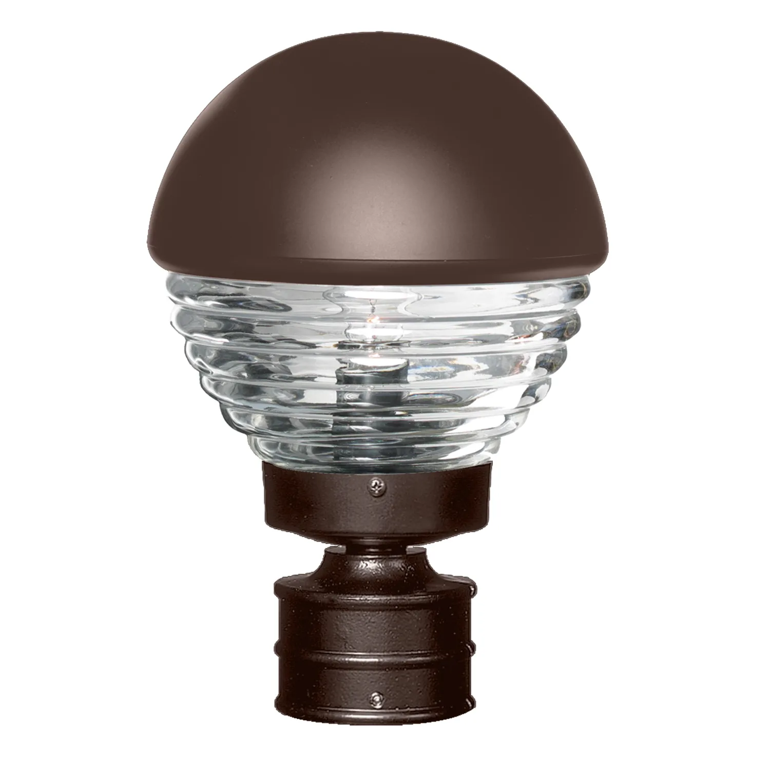 Bronze/Clear