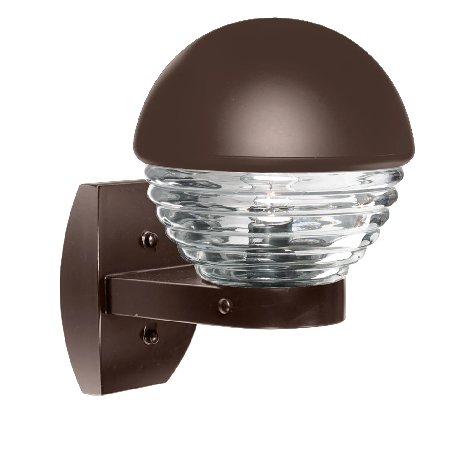 Bronze/Clear