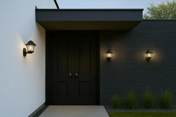 The Costaluz 3100 Series by Besa Lighting - Image 2