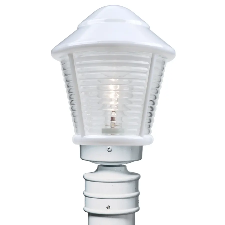 The Costaluz 3100 Series by Besa Lighting