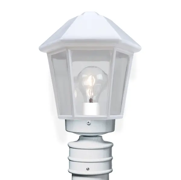 The Costaluz 3272 Series by Besa Lighting