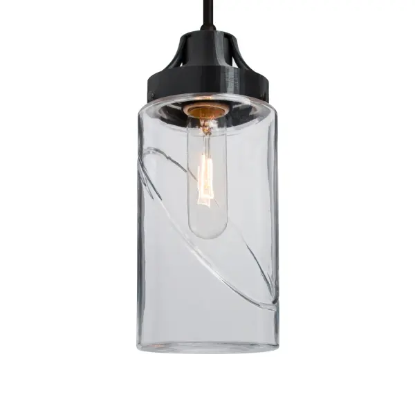 Blink Clear Pendant Light