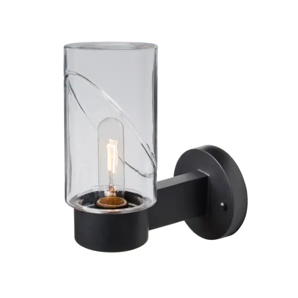 Blink Clear Outdoor Wall Sconce