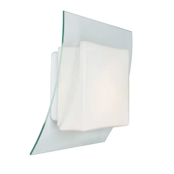 Our Axis collection is built for outdoor use, but the square faceplate design allows it to be equally attractive indoors. ADA-Compliant. These stylish and functional luminaries are offered with a sleek, clear glass faceplate.
