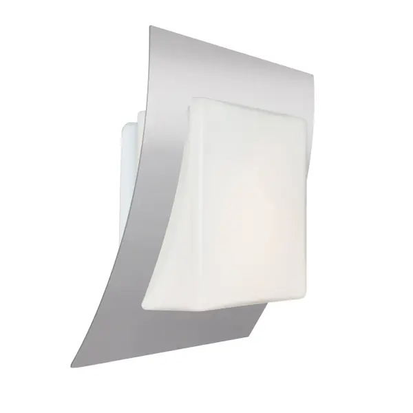 Our Axis collection is built for outdoor use, but the square faceplate design allows it to be equally attractive indoors. ADA-Compliant. These stylish and functional luminaries are offered in a beautiful silver faceplate.