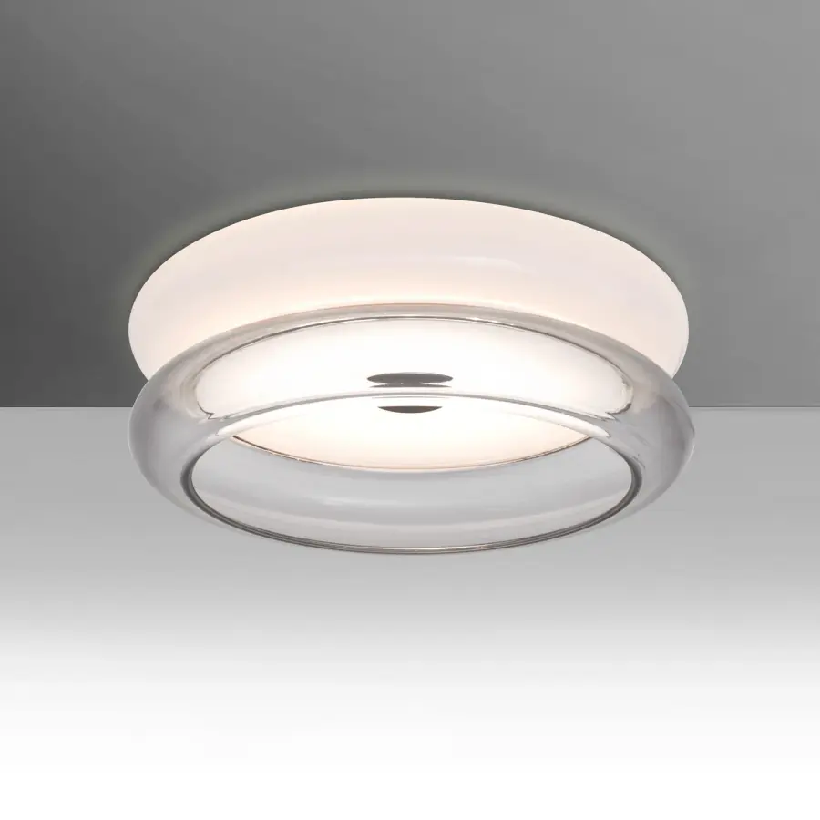 The Topper 8 by Besa Lighting