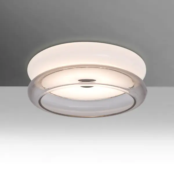 The Topper 8 by Besa Lighting - Image 1