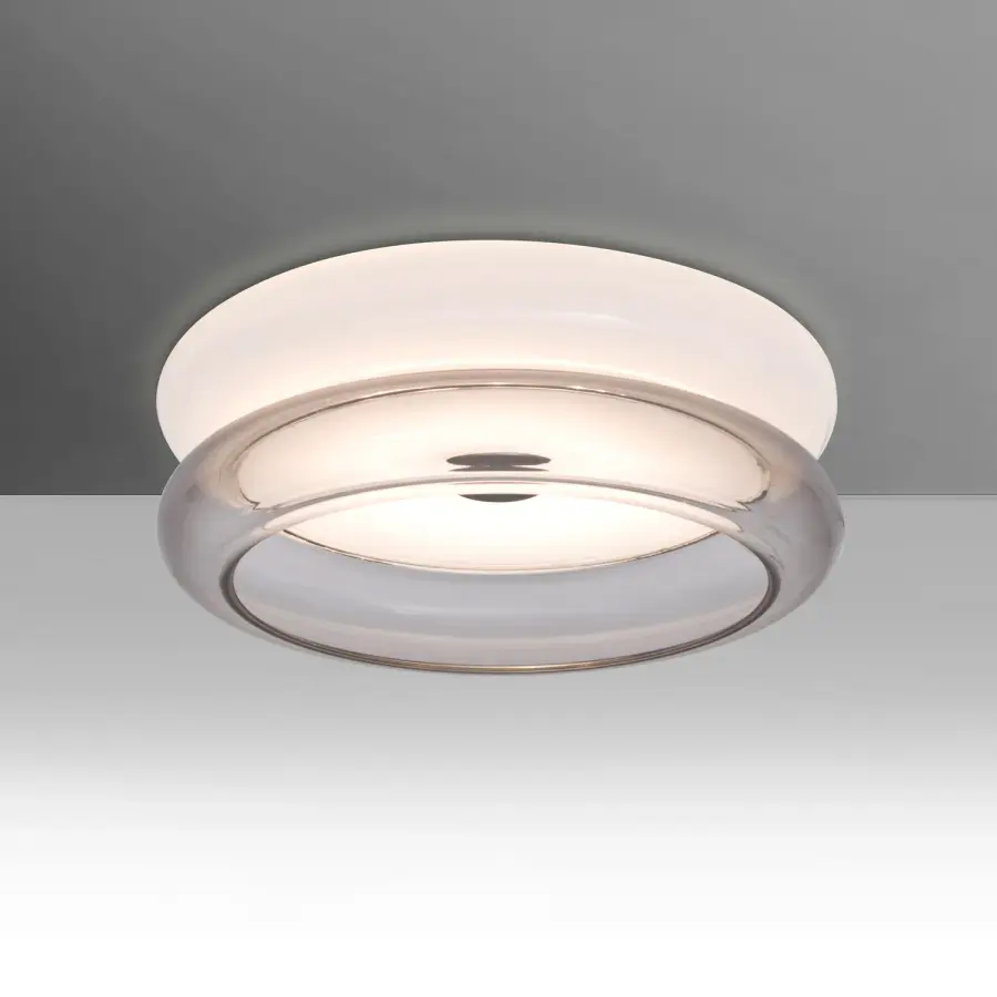 The Topper 8 by Besa Lighting - Image 1