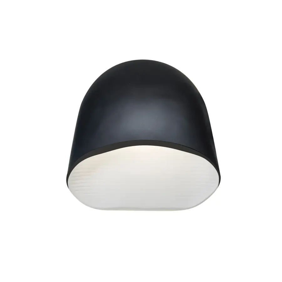 Toro Wall Sconce in Black