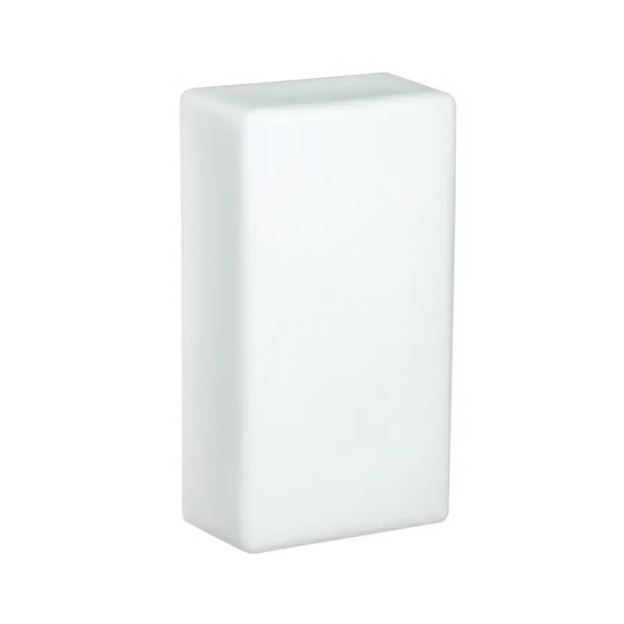 Lido 3 Opal Matte Wall Sconce
