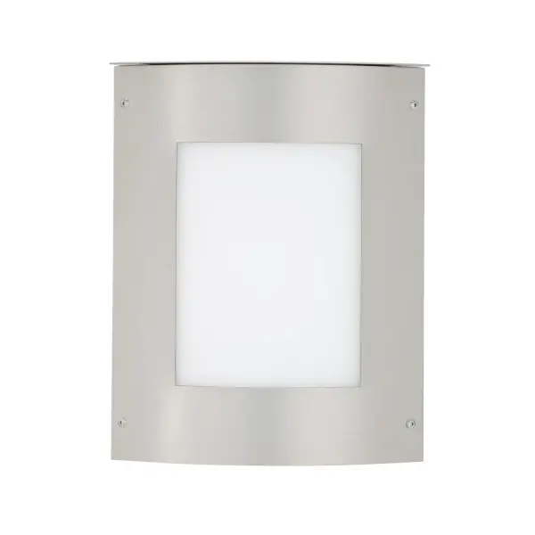 Moto 2 Square Wall Sconce