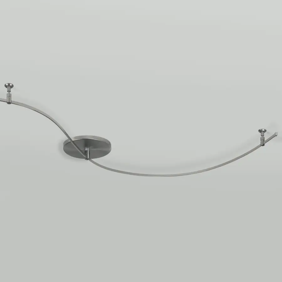 Monorail Systems Surface Supply Track Lighting