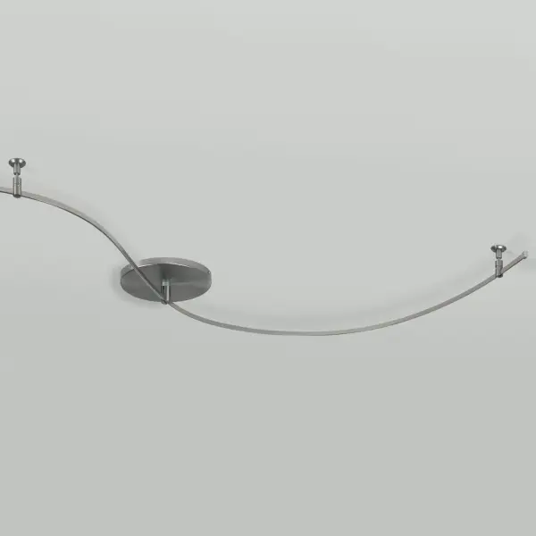 Monorail Systems - Remote Supply Track Lighting