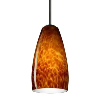 The Chrissy Pendant by Besa Lighting