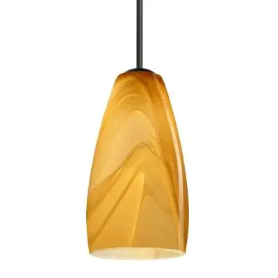 The Chrissy Pendant by Besa Lighting