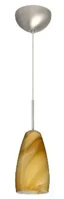 Chrissy One-Light Mini Pendant