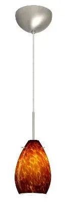 Pera One-Light Mini Pendant