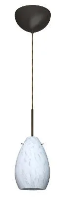 Pera One-Light Mini Pendant