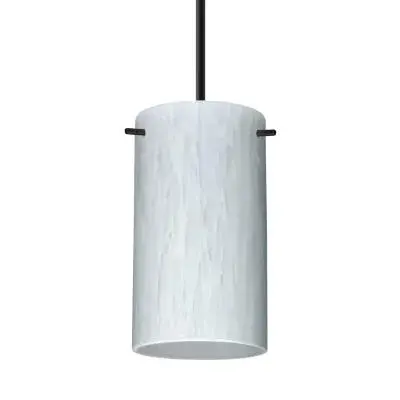 The Stilo 7 Pendant by Besa Lighting