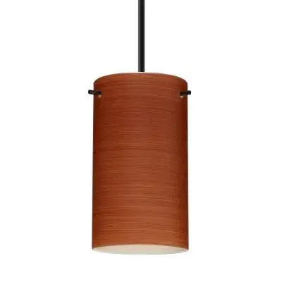 The Stilo 7 Pendant by Besa Lighting