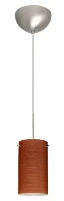 Stilo One-Light Mini Pendant