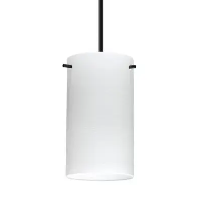 The Stilo 7 Pendant by Besa Lighting