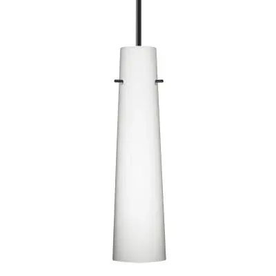 The Camino Pendant by Besa Lighting