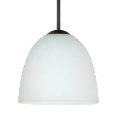 The Sasha Pendant by Besa Lighting