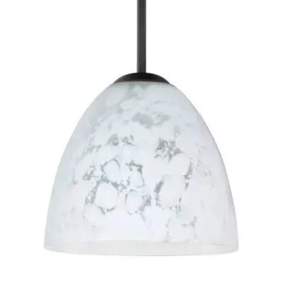 The Sasha Pendant by Besa Lighting