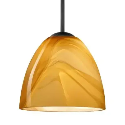 The Sasha Pendant by Besa Lighting