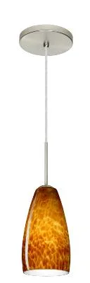 Chrissy One-Light Mini Pendant